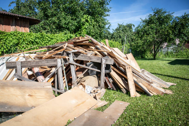 Best Yard Waste Removal  in Shorewood Hills, WI