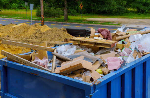 Best Construction Debris Removal  in Shorewood Hills, WI