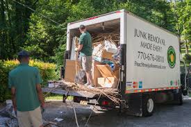 Moving and Downsizing Cleanouts in Shorewood Hills, WI
